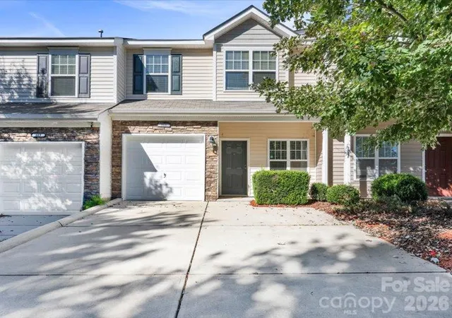 Photo 1 of Townhouse for sale at 311 Sandy Spring, Clover, SC 29710 | MLS# 4430879 | Listing updated on 2026-10-04