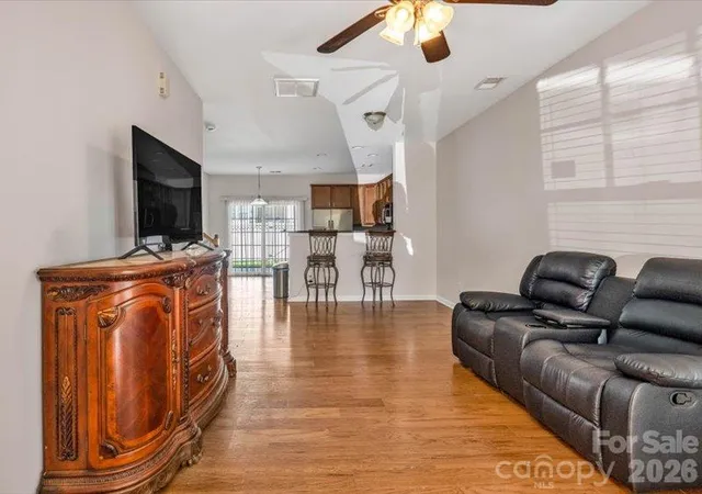 Photo 2 of Townhouse for sale at 311 Sandy Spring, Clover, SC 29710 | MLS# 4430879 | Listing updated on 2026-10-04