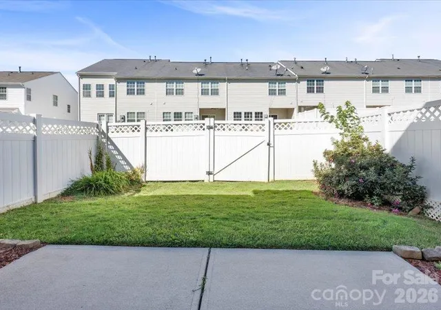 Photo 25 of Townhouse for sale at 311 Sandy Spring, Clover, SC 29710 | MLS# 4430879 | Listing updated on 2026-10-20