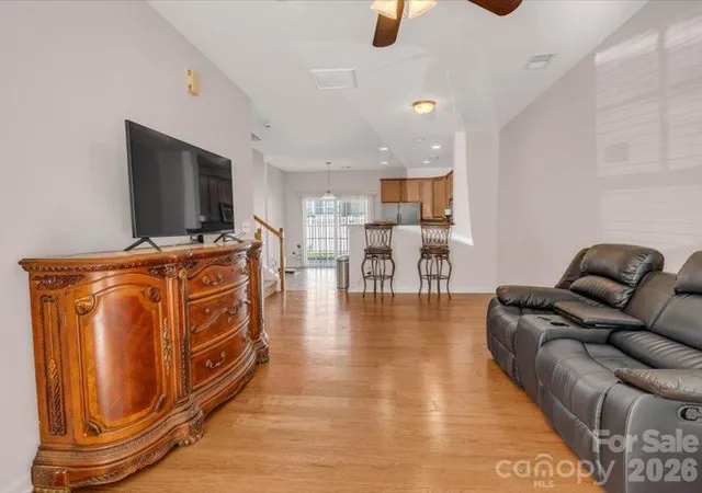 Photo 3 of Townhouse for sale at 311 Sandy Spring, Clover, SC 29710 | MLS# 4430879 | Listing updated on 2026-10-04