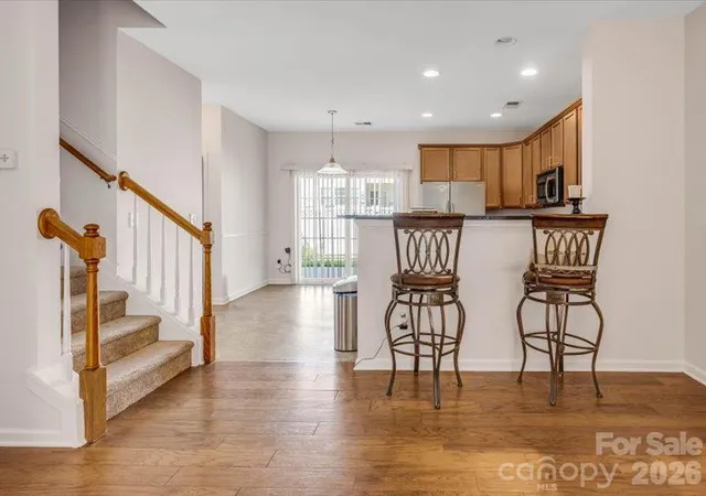 Photo 3 of Townhouse for sale at 311 Sandy Spring, Clover, SC 29710 | MLS# 4430879 | Listing updated on 2026-10-04