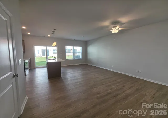Photo 3 of Townhouse for sale at 6314 Abelia Ave, Charlotte, NC 28269 | MLS# 4430880 | Listing updated on 2026-10-03
