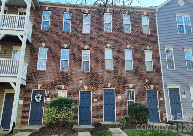 Photo 1 of Condo for sale at 110 Steam Engine Dr #204, Mooresville, NC 28115 | MLS# 4430881 | Listing updated on 2026-10-03