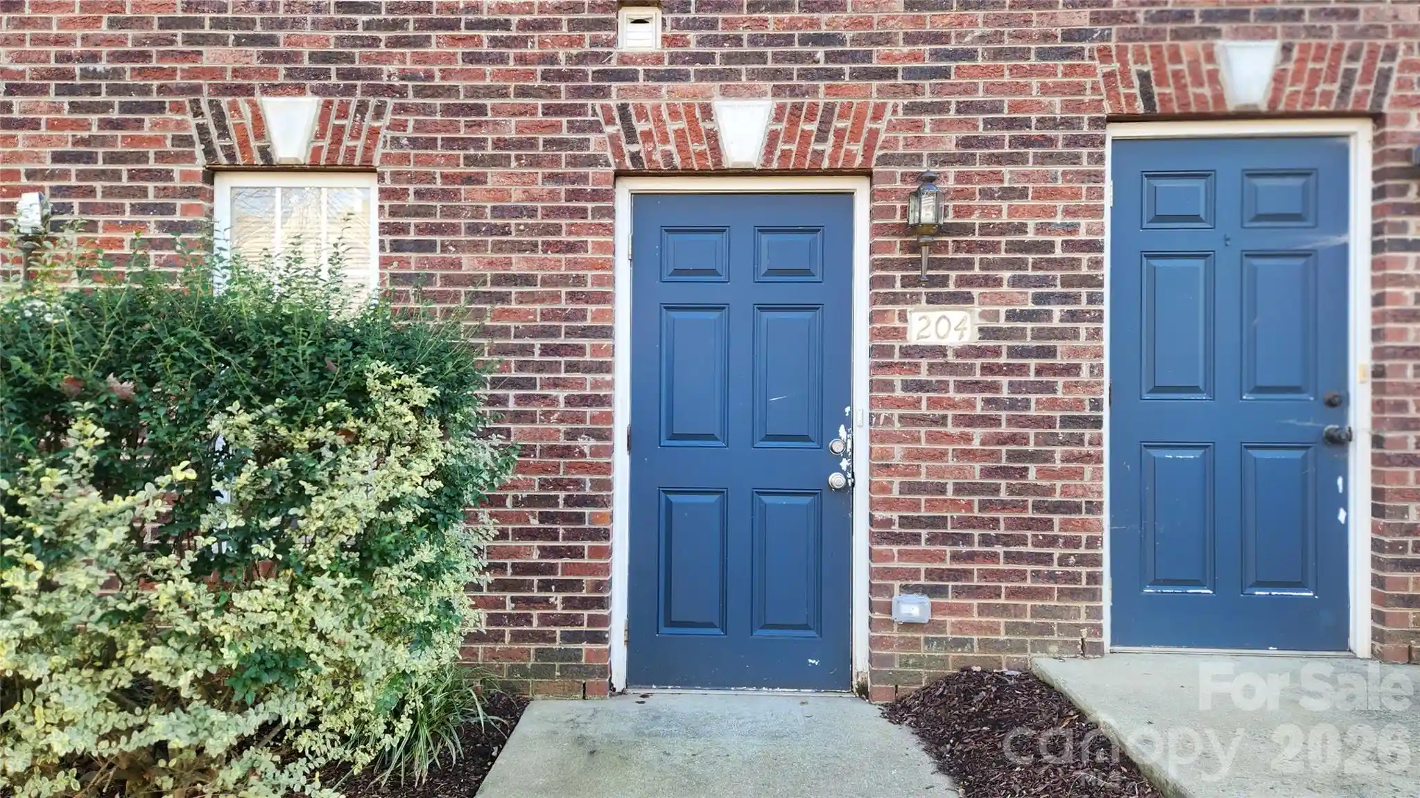 Listing Photo 2 - Condo for sale in 110 Steam Engine Dr located at 110 Steam Engine Dr, Charlotte, NC 28115 - Unit #204