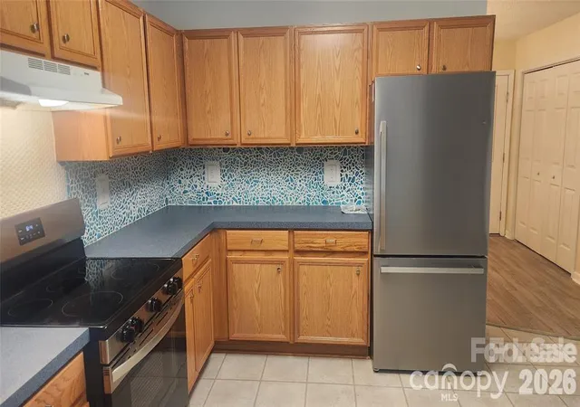 Listing Photo 5 - Condo for sale in building located at 110 Steam Engine Dr, Mooresville, NC 28115 - Unit #204