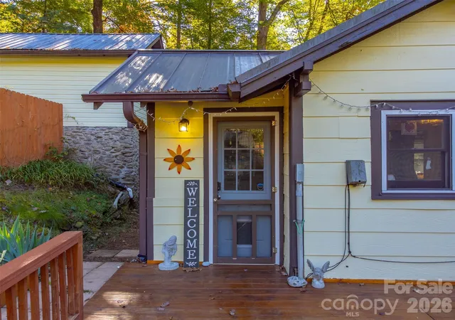 Photo 28 of Single family home for sale at 152 Mills Branch Rd, Sylva, NC 28779 | MLS# 4430886 | Listing updated on 2026-10-08