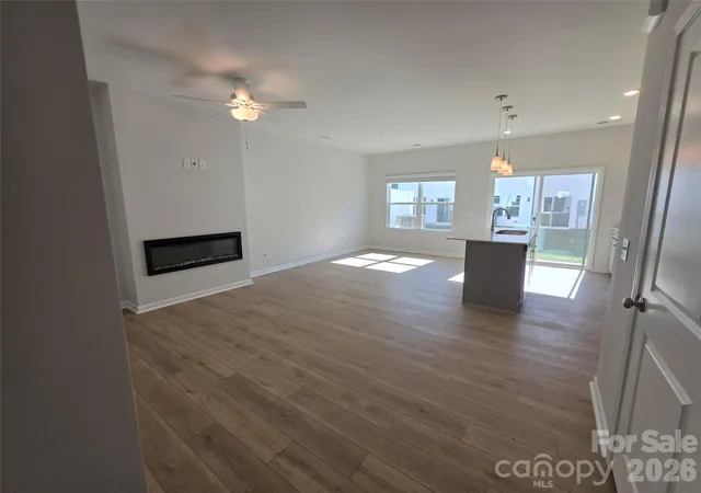 Photo 3 of Townhouse for sale at 7450 Mashburn Dr, Charlotte, NC 28269 | MLS# 4430889 | Listing updated on 2026-10-03