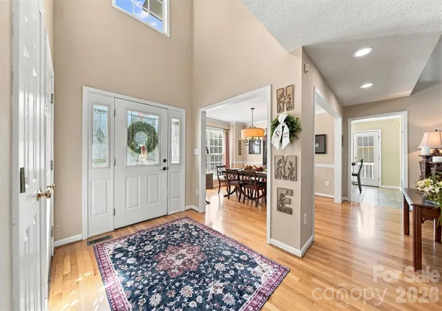 Photo 3 of Single family home for sale at 2741 25th Street NE, Hickory, NC 28601 | MLS# 4430893 | Listing updated on 2026-10-08
