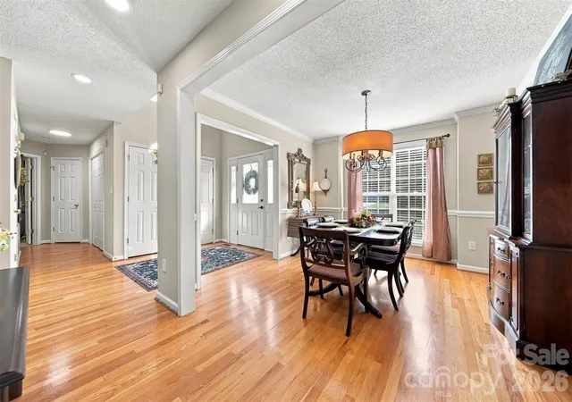 Photo 4 of Single family home for sale at 2741 25th Street NE, Hickory, NC 28601 | MLS# 4430893 | Listing updated on 2026-10-08