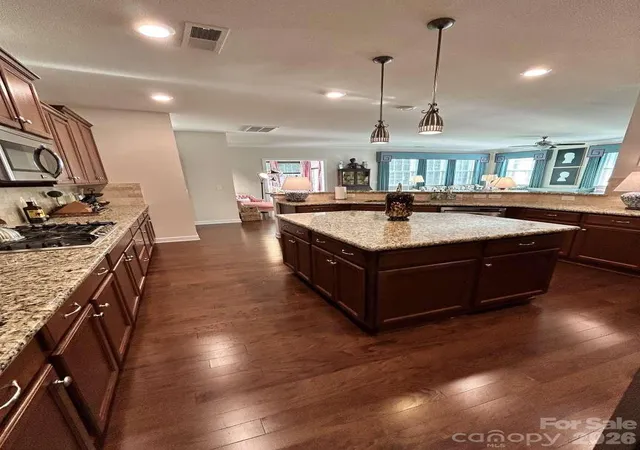 Photo 4 of Single family home for sale at 1317 Pinewalk Dr, Waxhaw, NC 28173 | MLS# 4430894 | Listing updated on 2026-10-04