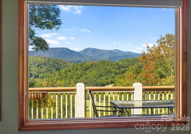 Photo 1 of Single family home for sale at 84 Silverado Trl, Whittier, NC 28789 | MLS# 4430901 | Listing updated on 2026-10-04