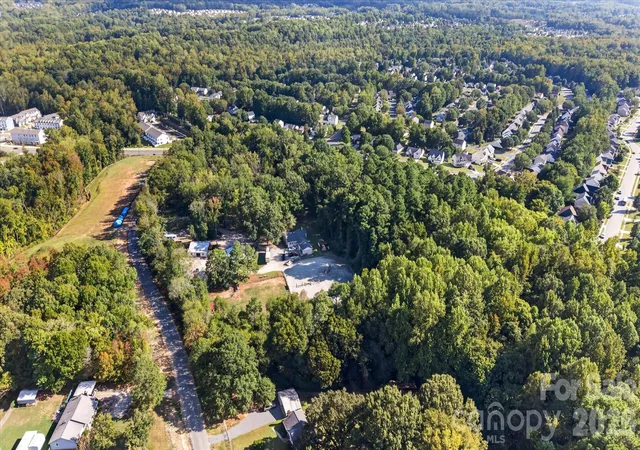 Photo 3 of Land for sale at 8731 Faires Rd, Charlotte, NC 28215 | MLS# 4430903 | Listing updated on 2026-10-28