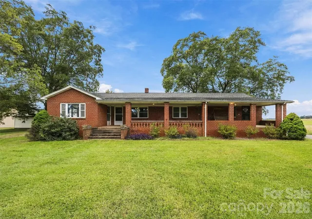 Single family home for sale at 2925 Fallston Waco Rd, Shelby, NC 28150 | MLS# 4430911