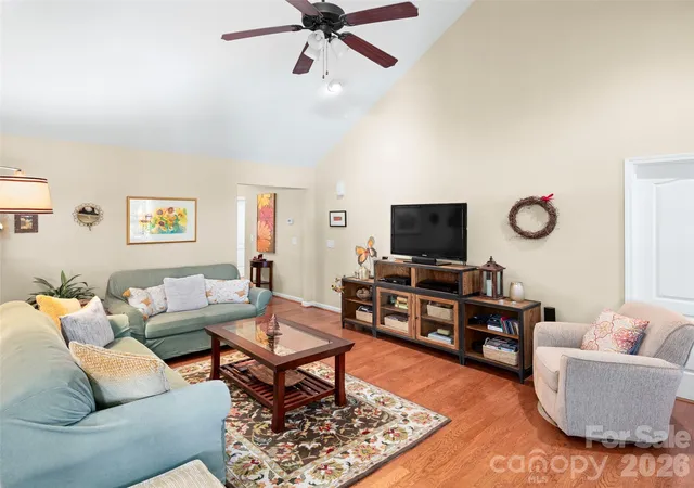 Photo 3 of Townhouse for sale at 24 Loftin St, Weaverville, NC 28787 | MLS# 4430914 | Listing updated on 2026-10-07