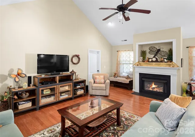 Photo 4 of Townhouse for sale at 24 Loftin St, Weaverville, NC 28787 | MLS# 4430914 | Listing updated on 2026-10-07