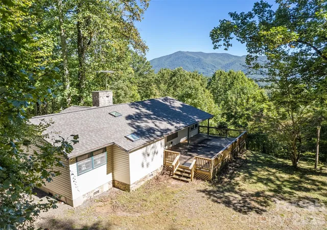 Photo 1 of Single family home for sale at 54 Twilight Ln, Sylva, NC 28779 | MLS# 4430916 | Listing updated on 2026-10-03