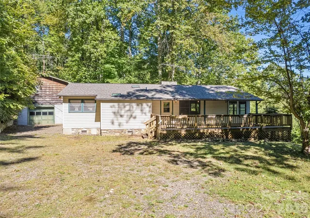 Photo 3 of Single family home for sale at 54 Twilight Ln, Sylva, NC 28779 | MLS# 4430916 | Listing updated on 2026-10-03