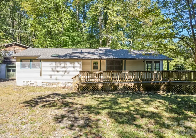 Photo 3 of Single family home for sale at 54 Twilight Ln, Sylva, NC 28779 | MLS# 4430916 | Listing updated on 2026-10-03