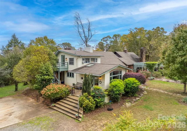 Photo 1 of Single family home for sale at 936 Golden Rd, Tryon, NC 28782 | MLS# 4430919 | Listing updated on 2026-10-03