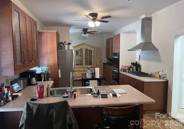 Photo 4 of Single family home for sale at 121 York St, Chester, SC 29706 | MLS# 4430920 | Listing updated on 2026-10-10