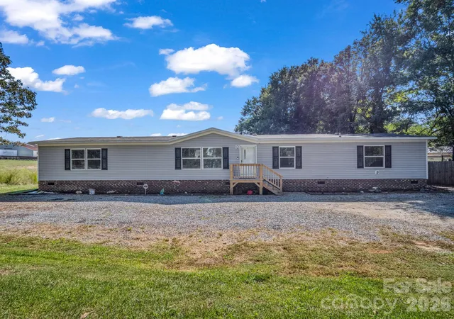 Single family home for sale at 316 New Jerusalem Church Rd, Forest City, NC 28043 | MLS# 4430922