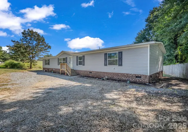 Photo 1 of Single family home for sale at 316 New Jerusalem Church Rd, Forest City, NC 28043 | MLS# 4430922 | Listing updated on 2026-10-03
