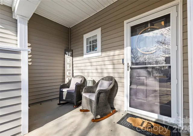 Photo 2 of Townhouse for sale at 11141 Lions Mane St, Charlotte, NC 28273 | MLS# 4430926 | Listing updated on 2026-10-03