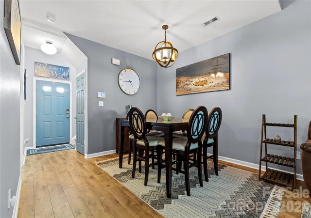 Photo 3 of Townhouse for sale at 11141 Lions Mane St, Charlotte, NC 28273 | MLS# 4430926 | Listing updated on 2026-10-03