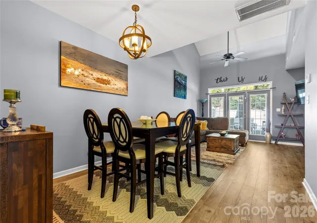 Photo 4 of Townhouse for sale at 11141 Lions Mane St, Charlotte, NC 28273 | MLS# 4430926 | Listing updated on 2026-10-03