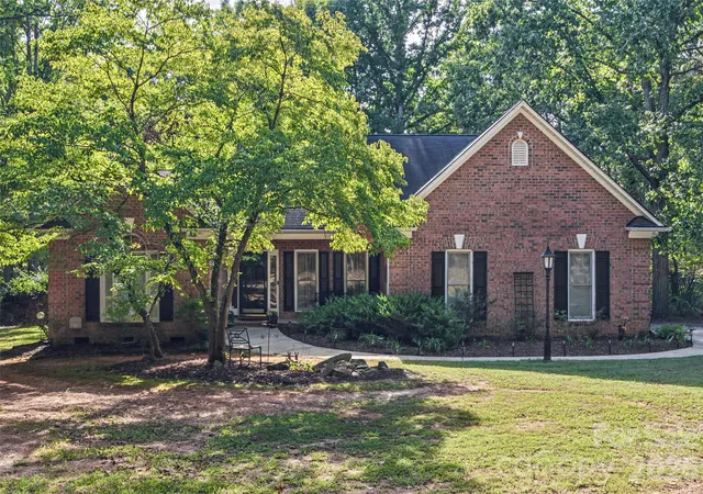 Photo 1 of Single family home for sale at 4714 Gum Ln, Monroe, NC 28112 | MLS# 4430927 | Listing updated on 2026-10-03