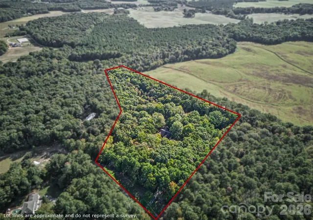 Photo 2 of Single family home for sale at 4714 Gum Ln, Monroe, NC 28112 | MLS# 4430927 | Listing updated on 2026-10-03