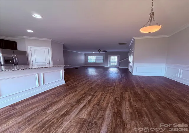 Photo 1 of Townhouse for sale at 375 Halton Xing Dr SW, Concord, NC 28027 | MLS# 4430930 | Listing updated on 2026-10-05