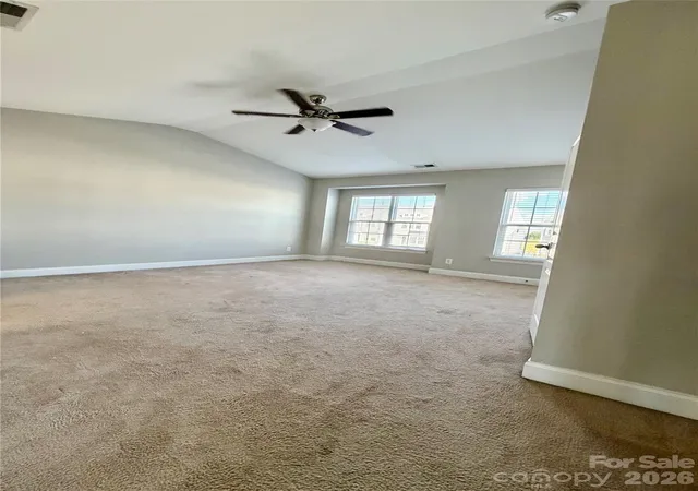 Photo 3 of Townhouse for sale at 375 Halton Xing Dr SW, Concord, NC 28027 | MLS# 4430930 | Listing updated on 2026-10-05