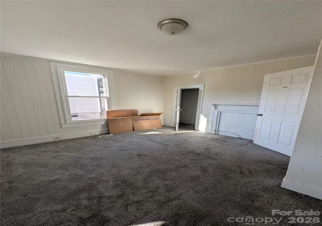 Photo 3 of Single family home for sale at 603 Marietta St, Gastonia, NC 28052 | MLS# 4430935 | Listing updated on 2026-10-07