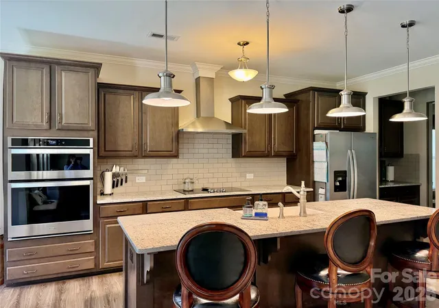 Photo 3 of Single family home for sale at 177 Old Harbor Dr, Mount Gilead, NC 27306 | MLS# 4430936 | Listing updated on 2026-10-07