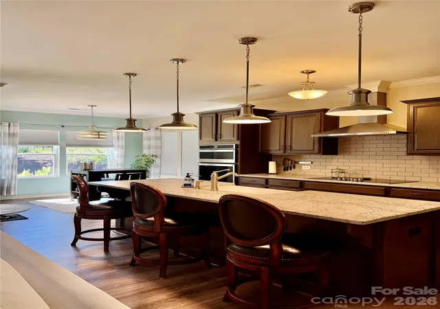 Photo 3 of Single family home for sale at 177 Old Harbor Dr, Mount Gilead, NC 27306 | MLS# 4430936 | Listing updated on 2026-10-07