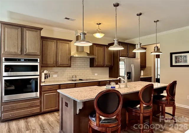 Photo 4 of Single family home for sale at 177 Old Harbor Dr, Mount Gilead, NC 27306 | MLS# 4430936 | Listing updated on 2026-10-07