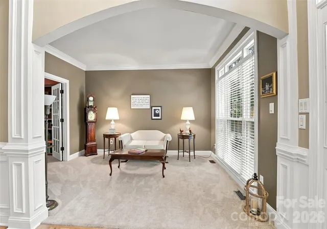 Photo 4 of Single family home for sale at 3564 Weddington Oaks Dr, Matthews, NC 28104 | MLS# 4430938 | Listing updated on 2026-10-09