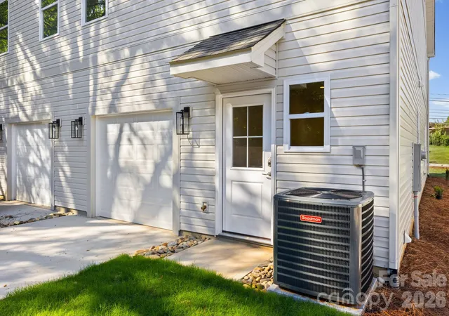 Photo 30 of Townhouse for sale at 630 Modena St, Gastonia, NC 28054 | MLS# 4430939 | Listing updated on 2026-10-06