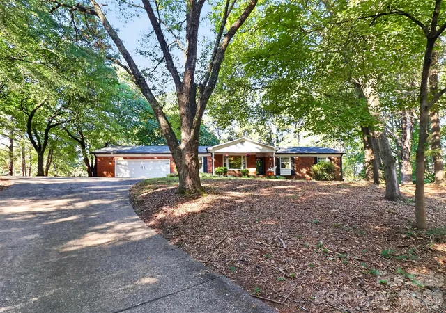 Single family home for sale at 4301 Red Berry Ct, Charlotte, NC 28213 | MLS# 4430948