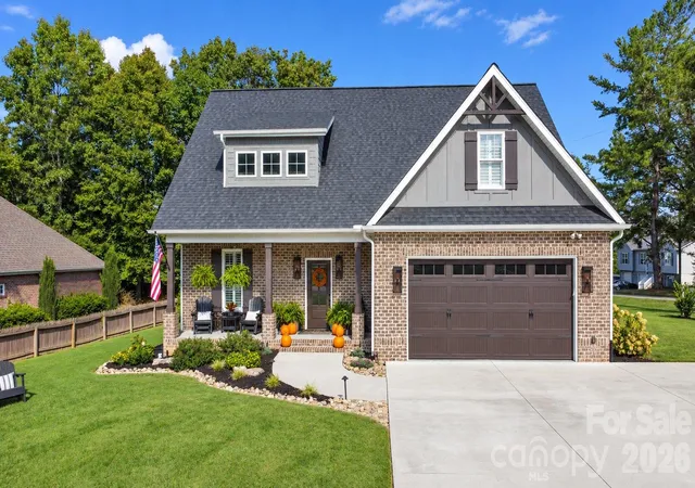 Photo 1 of Single family home for sale at 18 Wittenburg Springs Dr, Taylorsville, NC 28681 | MLS# 4430949 | Listing updated on 2026-10-07