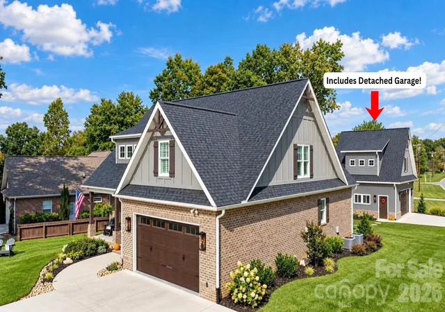 Photo 1 of Single family home for sale at 18 Wittenburg Springs Dr, Taylorsville, NC 28681 | MLS# 4430949 | Listing updated on 2026-10-19