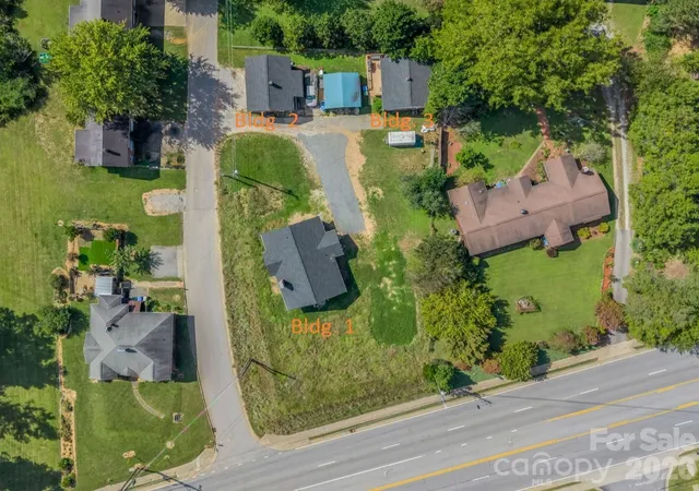 Photo 3 of Multi family home for sale at 2 Roberts St, Fletcher, NC 28732 | MLS# 4430964 | Listing updated on 2026-10-02