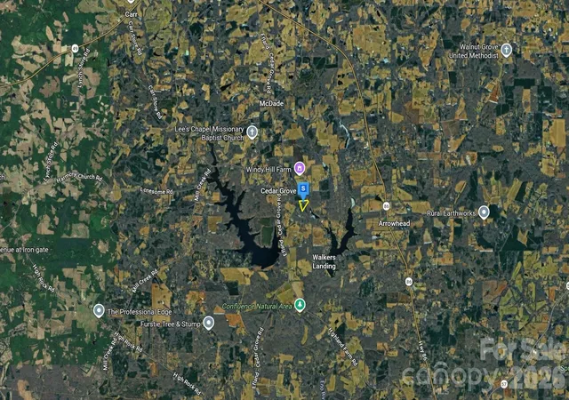 Photo 3 of Land for sale at 5014 Belle Pointe Ct, Hillsborough, NC 27278 | MLS# 4430966 | Listing updated on 2026-10-05