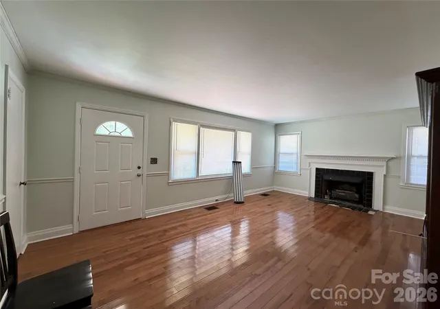 Photo 4 of Single family home for sale at 604 Willow St, Wadesboro, NC 28170 | MLS# 4430967 | Listing updated on 2026-10-07