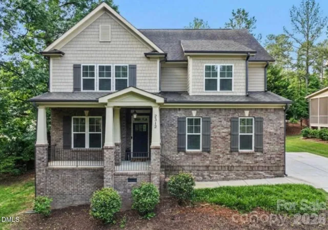 Single family home for sale at 12312 Bunchgrass Ln, Raleigh, NC 27614 | MLS# 4430971