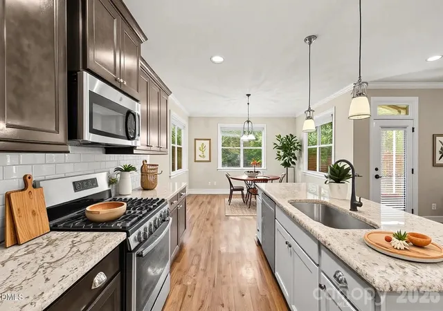 Photo 3 of Single family home for sale at 12312 Bunchgrass Ln, Raleigh, NC 27614 | MLS# 4430971 | Listing updated on 2026-10-03