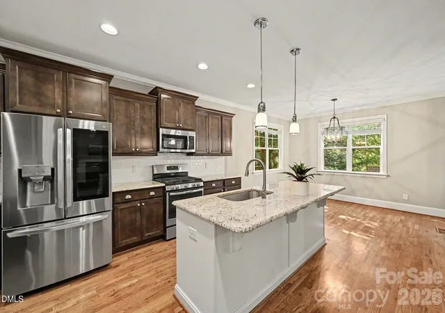 Photo 3 of Single family home for sale at 12312 Bunchgrass Ln, Raleigh, NC 27614 | MLS# 4430971 | Listing updated on 2026-10-10