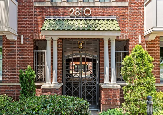 Photo 1 of Condo for sale at 2810 Selwyn Ave #209, Charlotte, NC 28209 | MLS# 4430972 | Listing updated on 2026-10-05