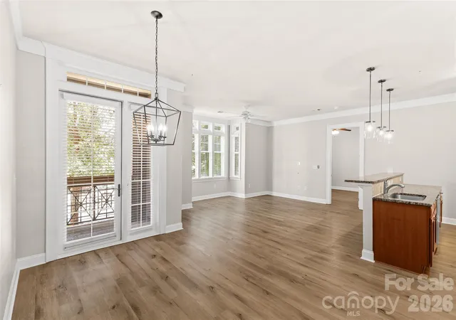Photo 4 of Condo for sale at 2810 Selwyn Ave #209, Charlotte, NC 28209 | MLS# 4430972 | Listing updated on 2026-10-05